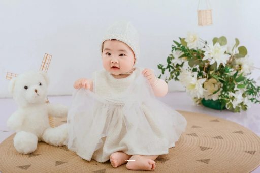 兴安盟如何给宝宝排气